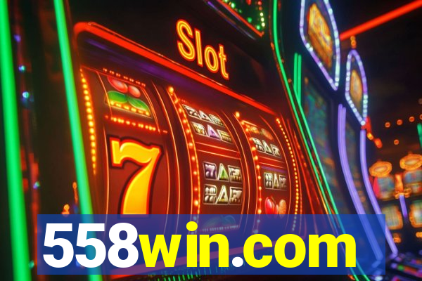 558win.com