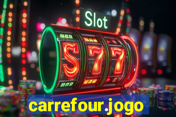 carrefour.jogo cassino online