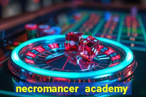 necromancer academy and the genius summoner 59