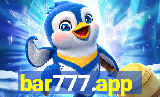 bar777.app