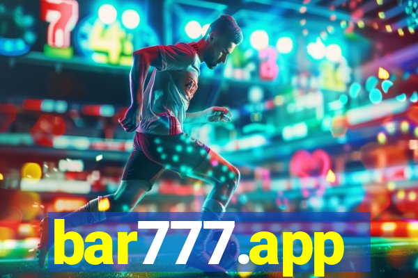 bar777.app