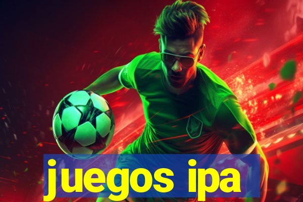 juegos ipa