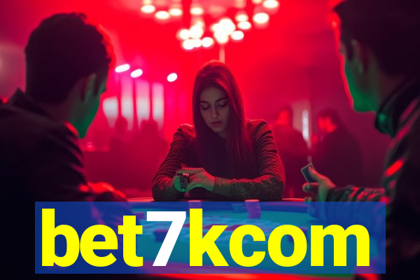 bet7kcom