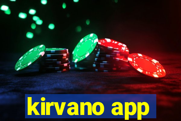 kirvano app