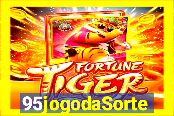 95jogodaSorte