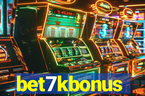 bet7kbonus