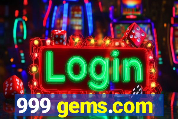 999 gems.com