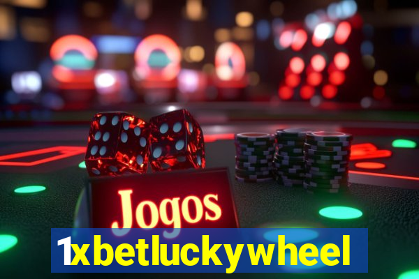 1xbetluckywheel