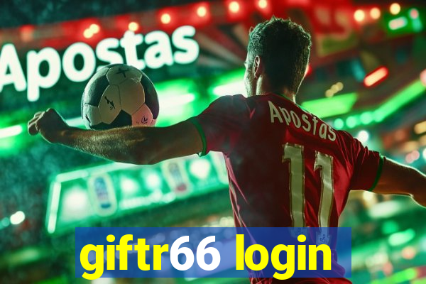 giftr66 login