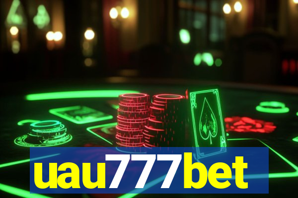 uau777bet