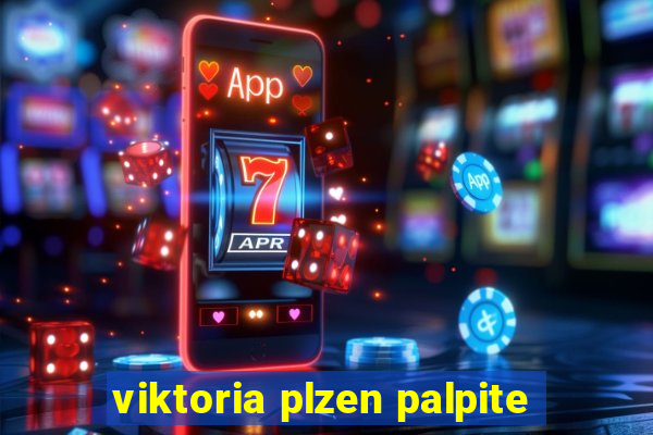 viktoria plzen palpite