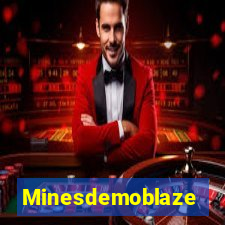 Minesdemoblaze