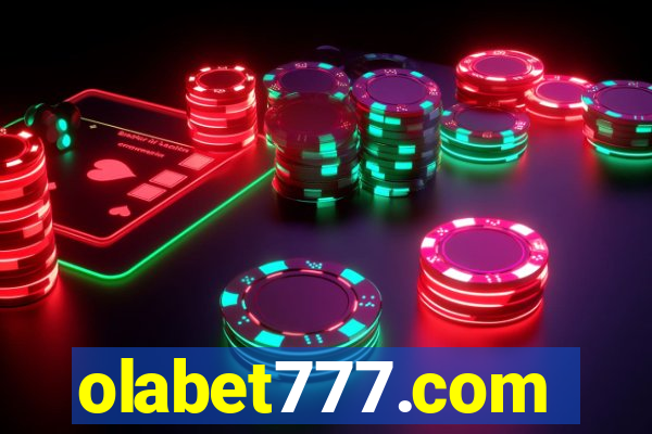 olabet777.com