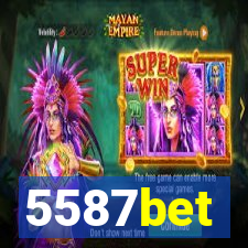 5587bet