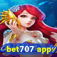 bet707 app