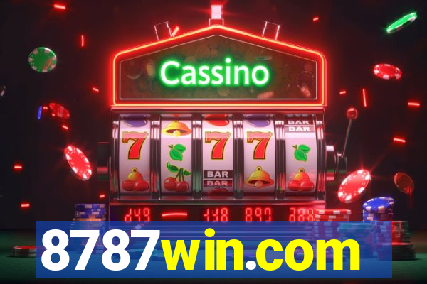 8787win.com