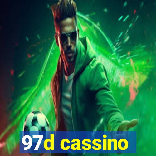 97d cassino