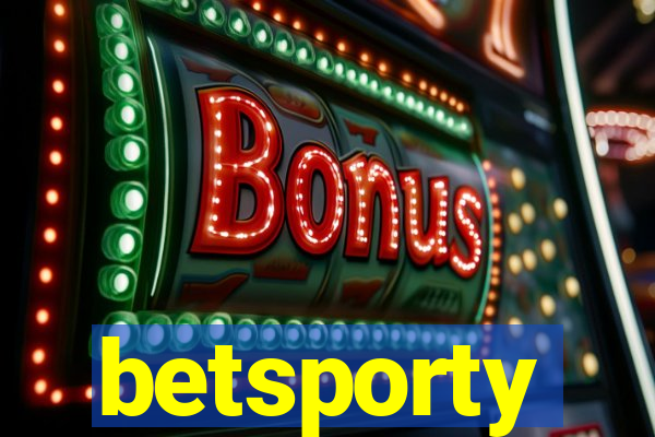 betsporty