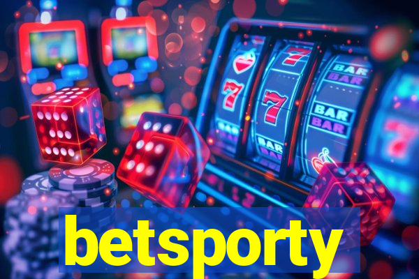 betsporty