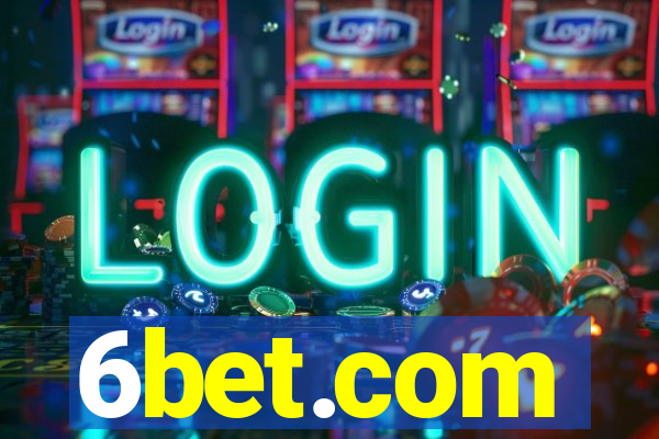 6bet.com