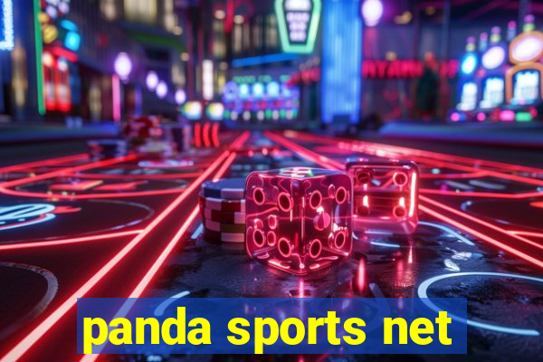 panda sports net