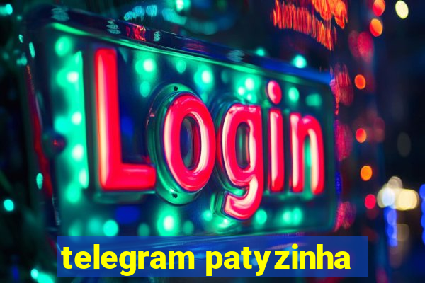 telegram patyzinha