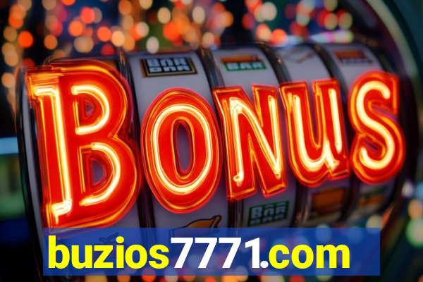 buzios7771.com