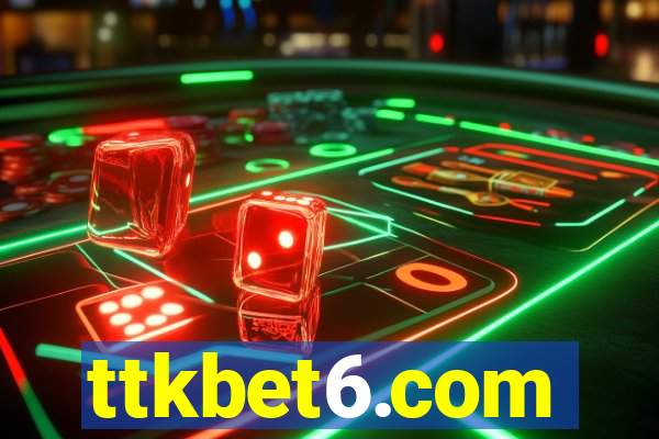 ttkbet6.com