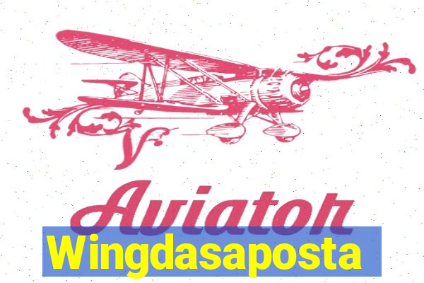 Wingdasaposta