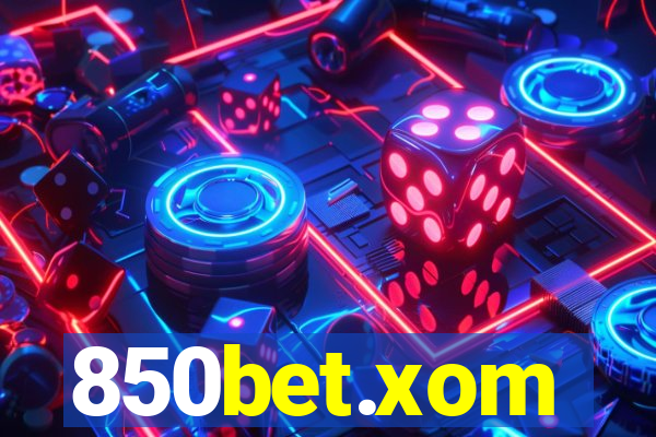 850bet.xom