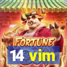 14 vim