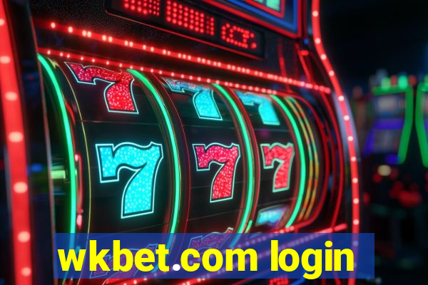 wkbet.com login