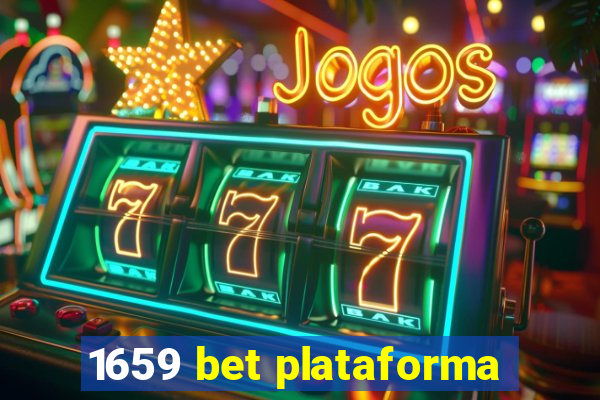 1659 bet plataforma