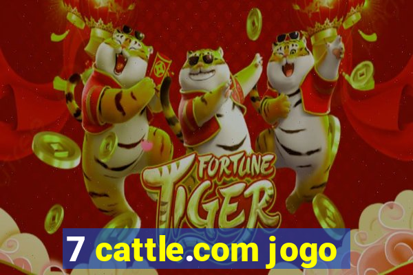 7 cattle.com jogo