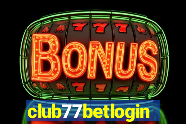 club77betlogin