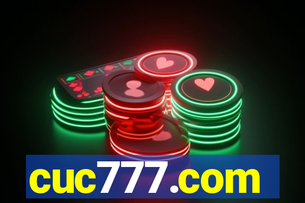 cuc777.com