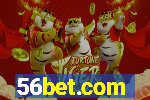 56bet.com