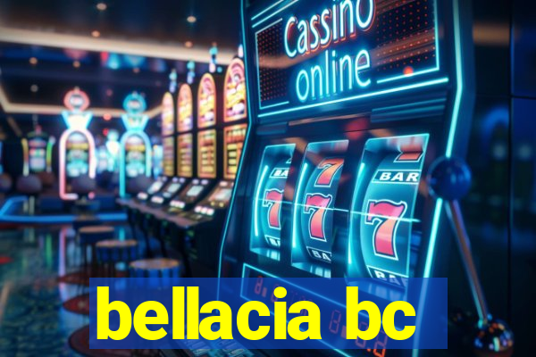 bellacia bc