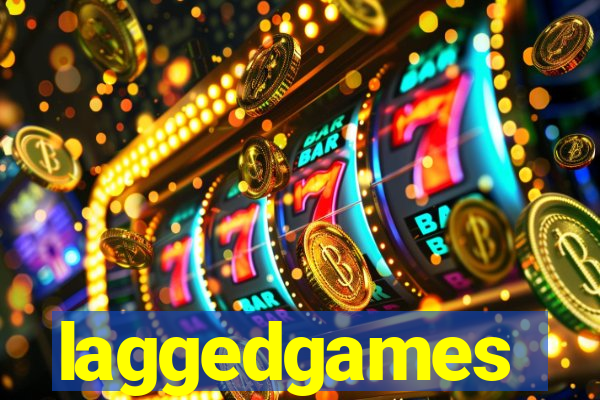 laggedgames