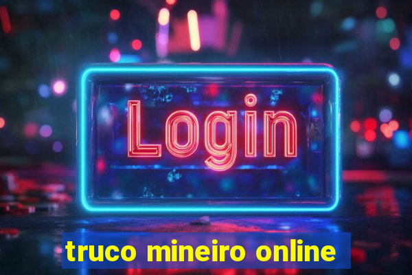 truco mineiro online