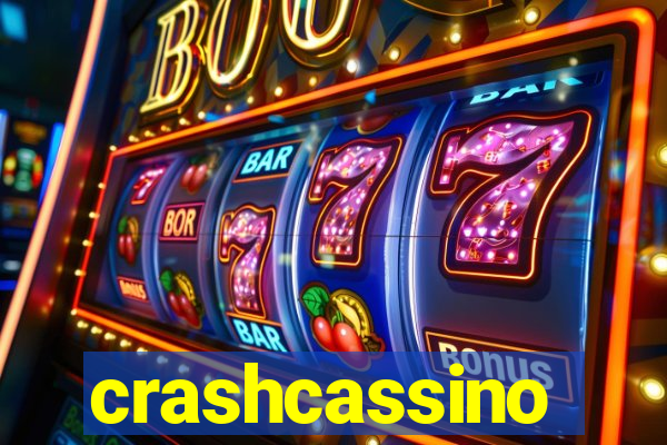 crashcassino