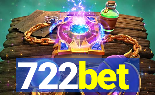 722bet