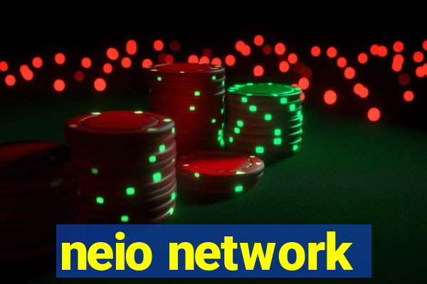 neio network