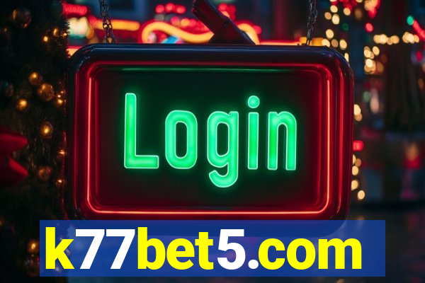 k77bet5.com