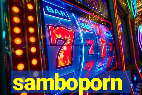 samboporn