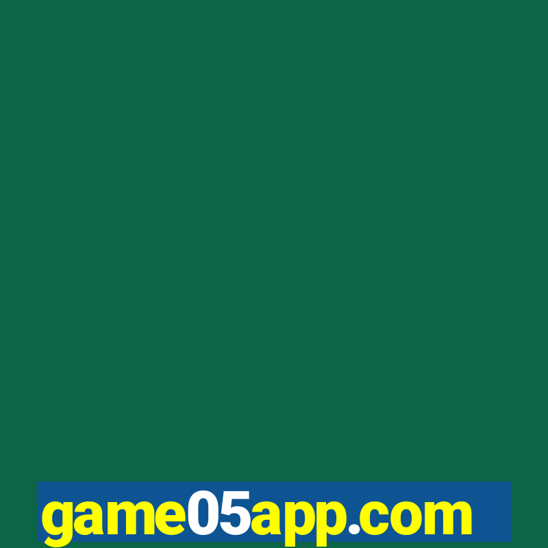 game05app.com