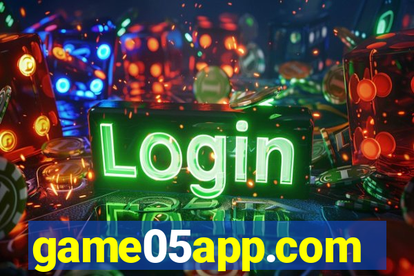 game05app.com