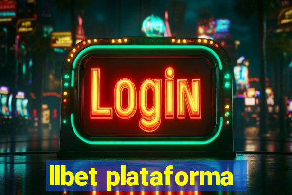 llbet plataforma