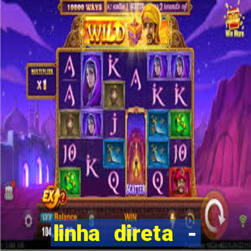 linha direta - casos 1999 linha direta - casos