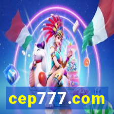 cep777.com